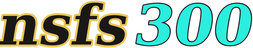 nsfs300 logo
